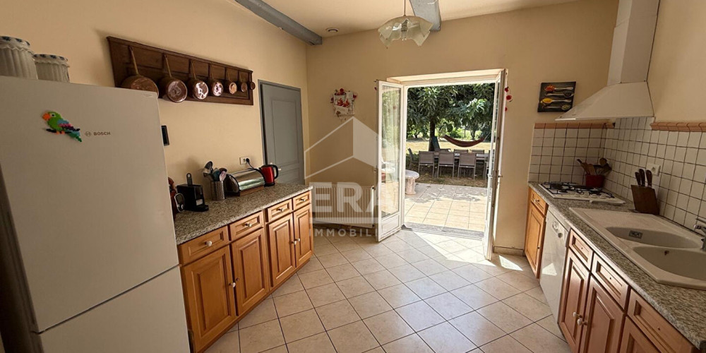 maison à ST PALAIS (64120)